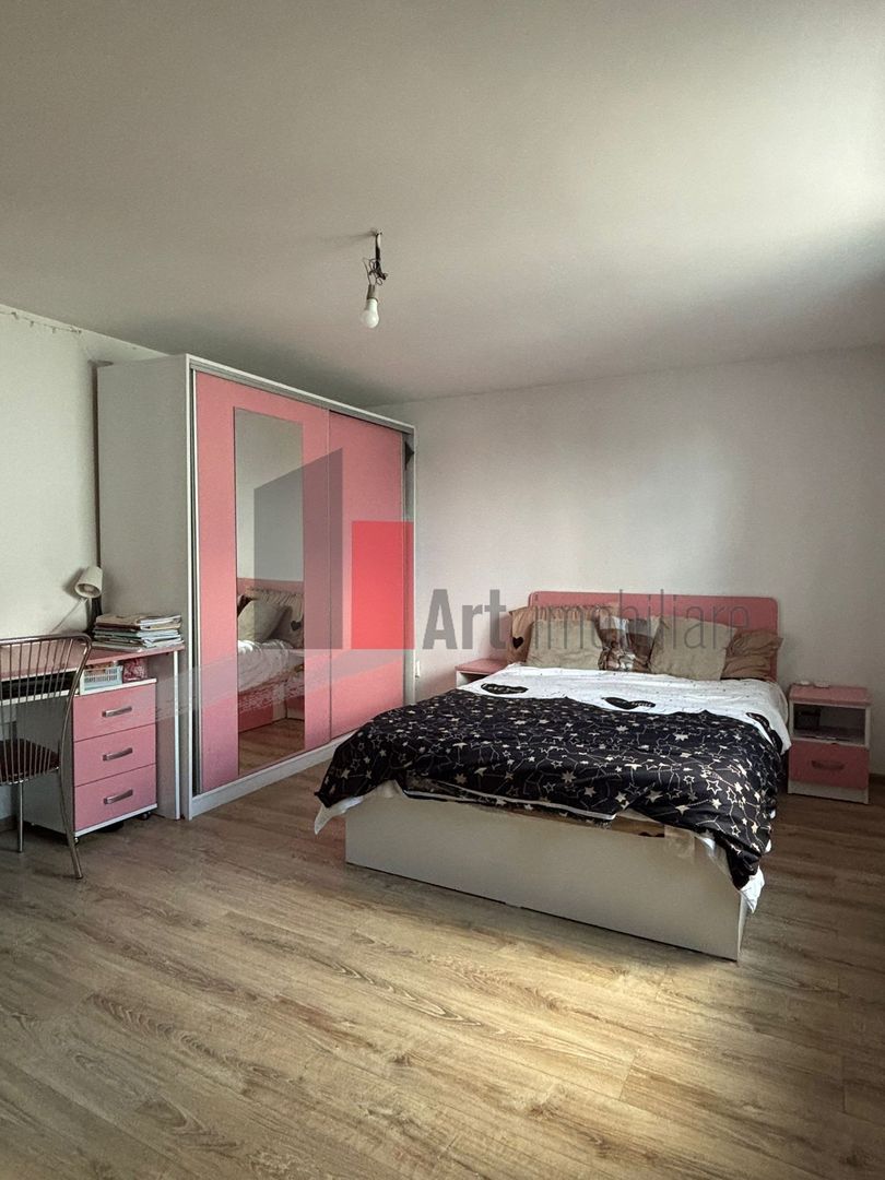 Casă modernă pentru familie, aproape de Parcul Teilor – mobilată complet - Poză 8