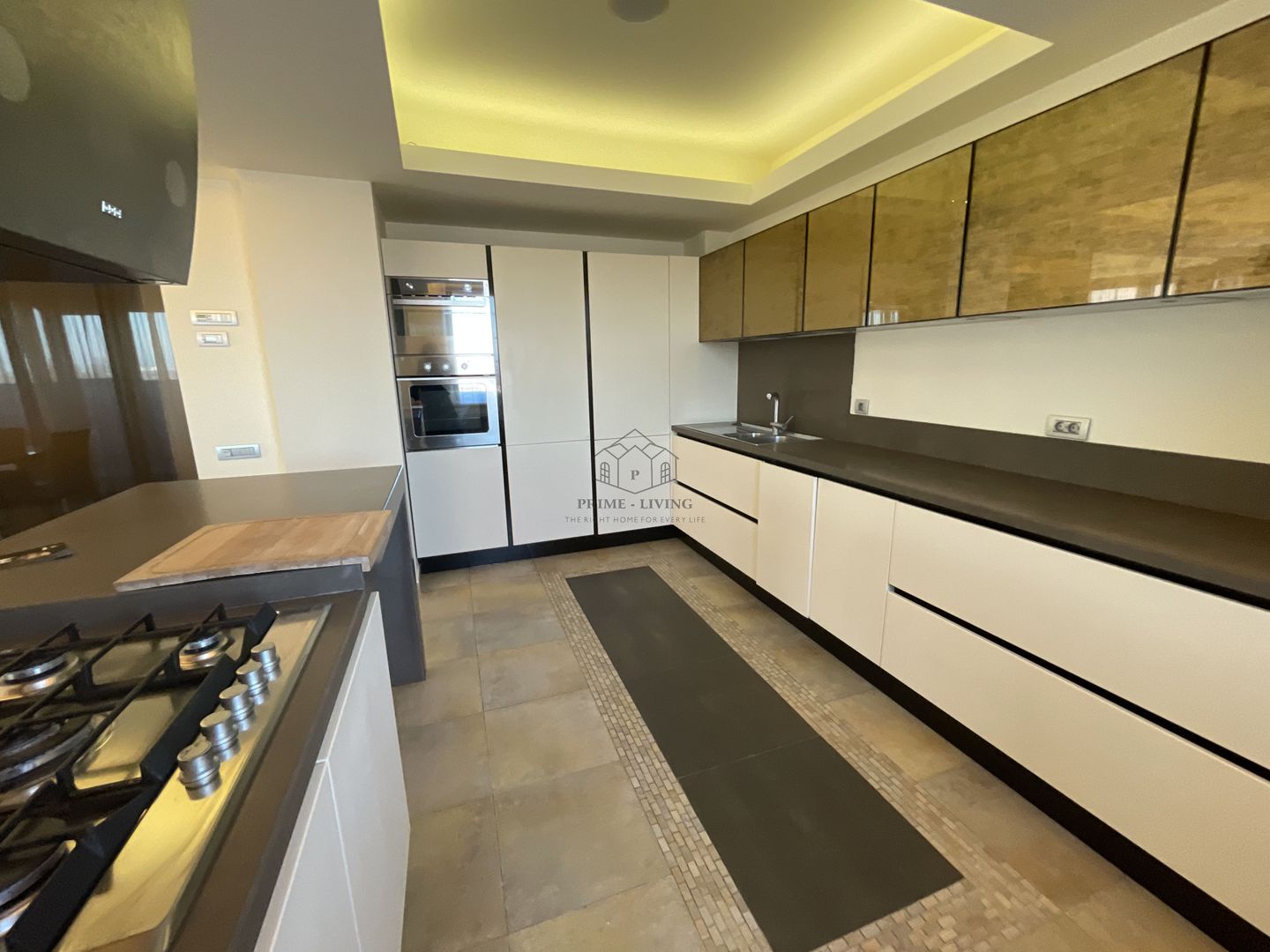 PENTHOUSE DE 3 CAMERE LA INCHIRIERE SAU VANZARE IN ZONA BANEASA - Poză 13