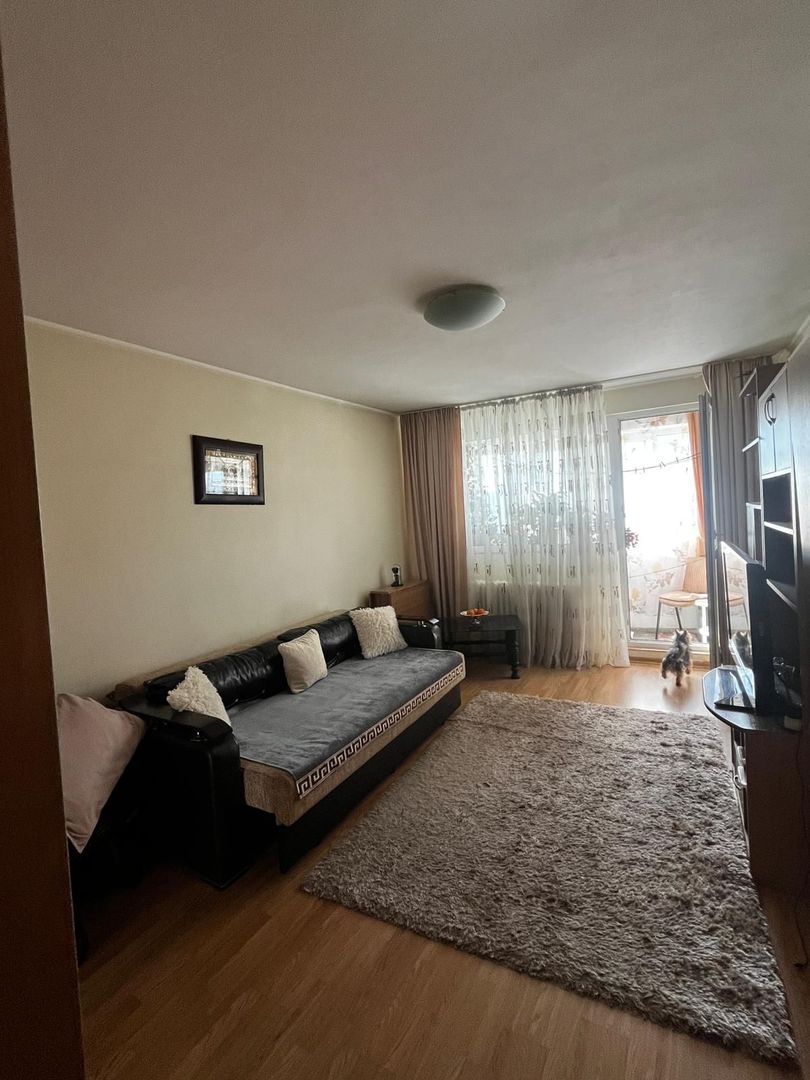 Apartament 3 camere decomandat, 75 mp, parcare, mobilat, zonă excelentă Pallady - Poză 7