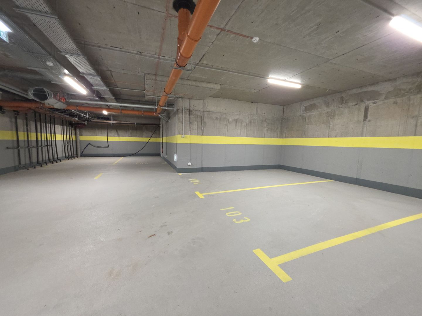 Apartament 3 camere Nusco, la 5 minute de mall Promenada! - Poză 15