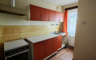 Apartament 2 camere,parter,semidecomandat,zona Coca Cola - Poză 16
