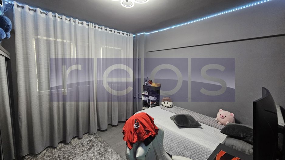 DE VANZARE AP 2 CAMERE 56MP GHENCEA-BRASOV | DECOMANDAT | - Poză 3