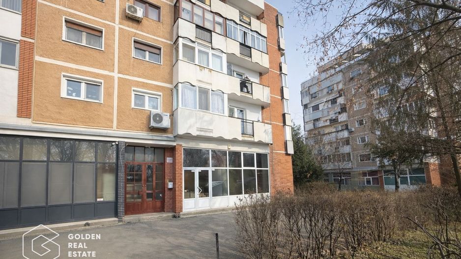 Rar pe piata: apartament 2 camere, etaj 1, zona 300- Malul Muresului - Poză 16
