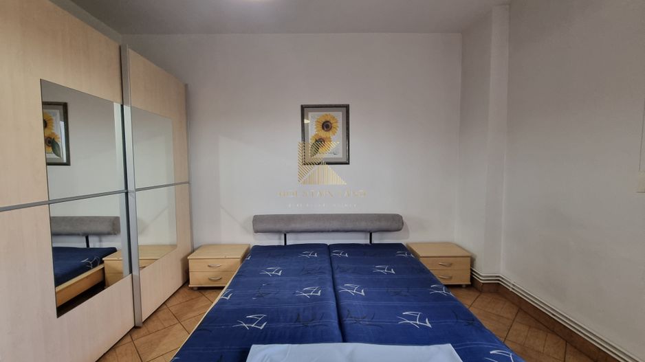 Apartament de 2 camere | 15 noiembrie 86 | etaj 5 | Afi Mall - Poză 11