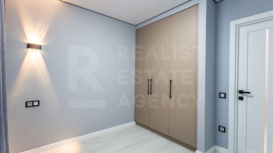 Vânzare, apartament, 2 camere, str. Matei Basarab, Râșcani - Poză 6