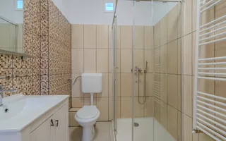 Casa individuala renovata integral | Brasovul Vechi - Dealul Cetatii - Poză 19