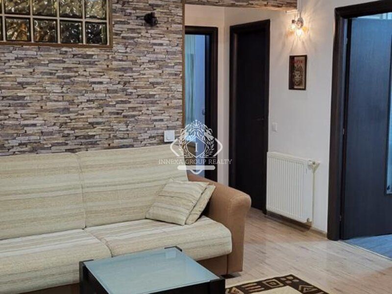 13 Septembrie-Sebastian | 3 cam | 60mp | semidec | et 3 | 135.000 euro - Poză 1