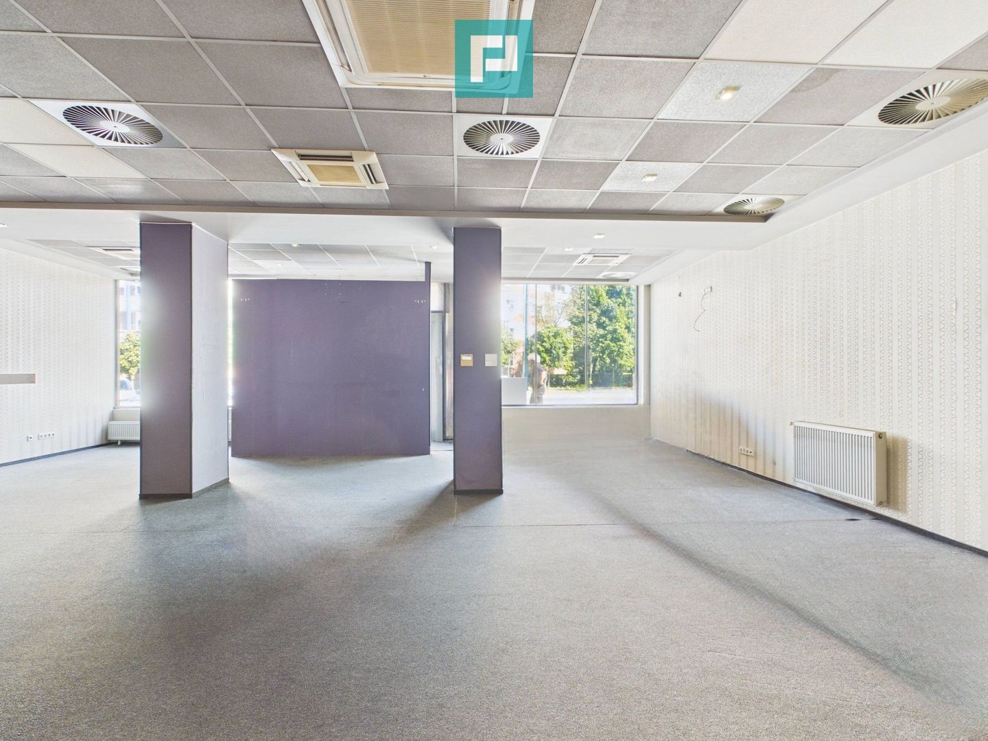 Spațiu  Comercial Zona Soarelui Bulevardul Sudului - Poză 19