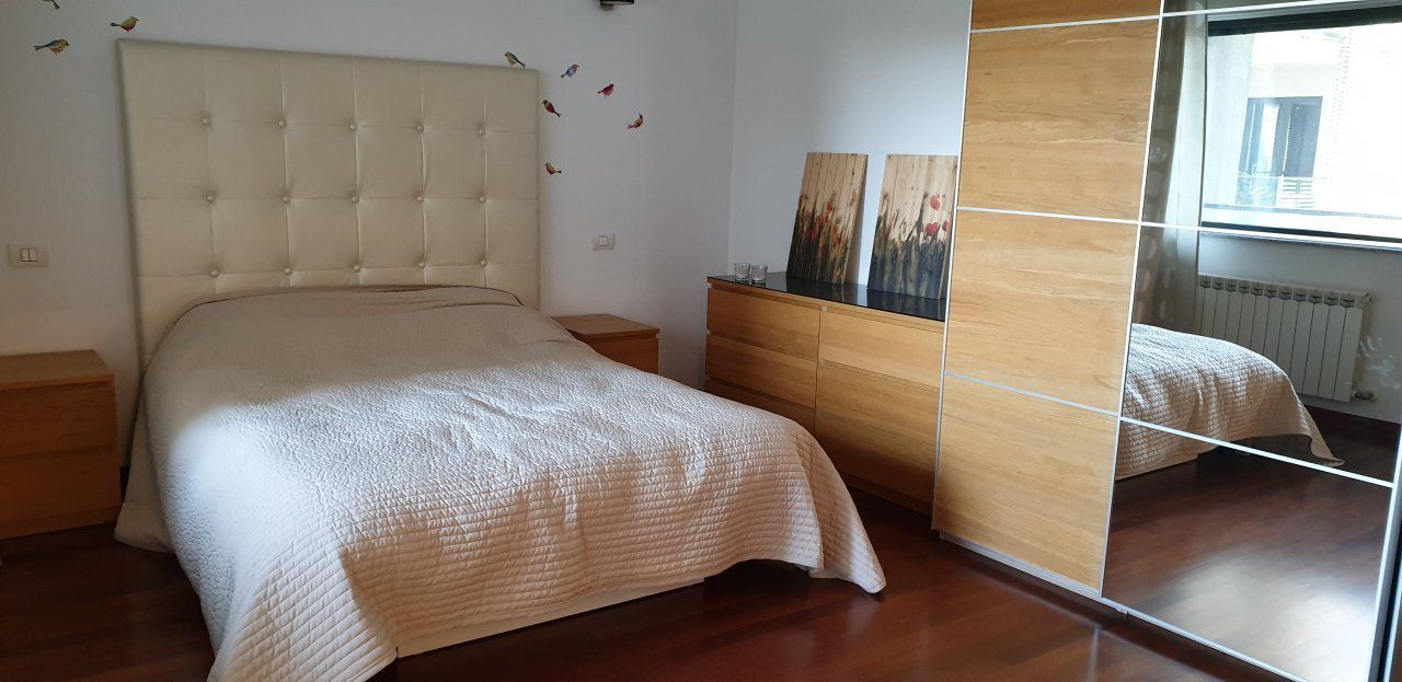 APARTAMENT 3 CAMERE | GRAND RESIDENCE HERASTRAU - Poză 7