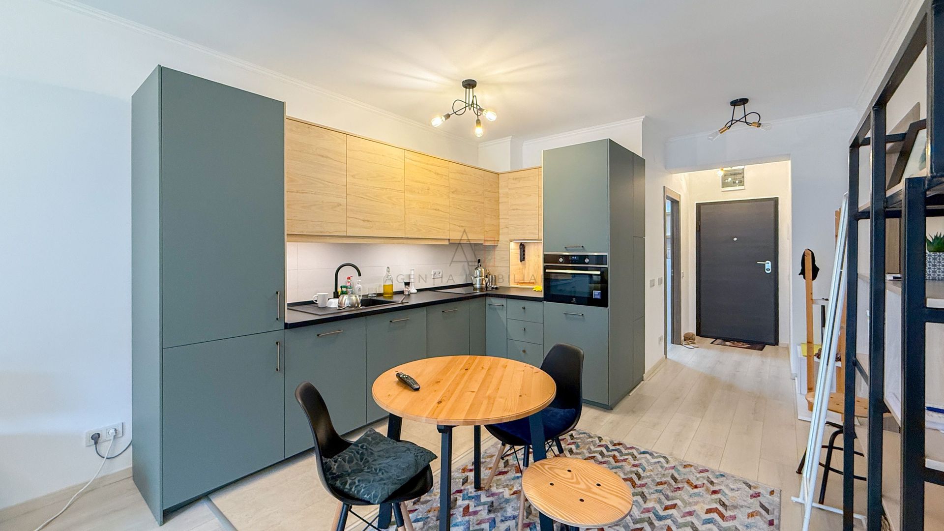 3 Camere cu Parcare Soho Unirii - Poză 7