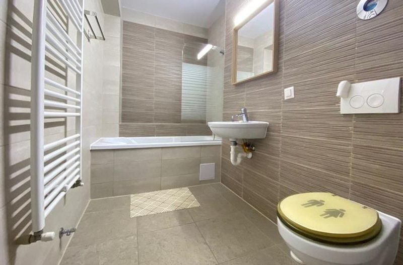 Vindem apartament tip studio mobilat si utilat modern Avantgarden 3 - Poză 10