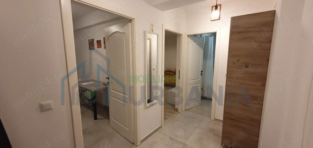 Apartament 1 camera Lunca Cetatuii - Poză 5