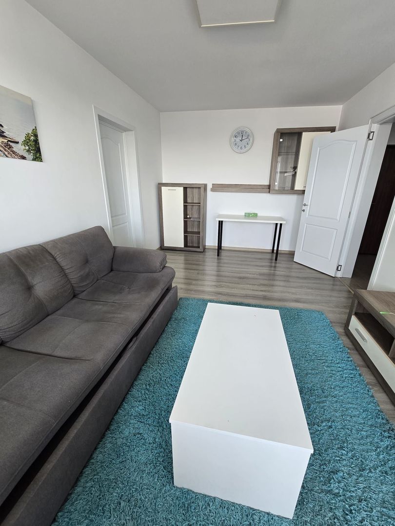 Apartment 2 camere  Dristor metrou | Park Lake Mall - Poză 1