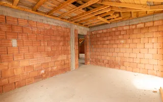 Casa noua de vanzare, Balotesti, aproape de lac, teren 1000mp - Poză 25