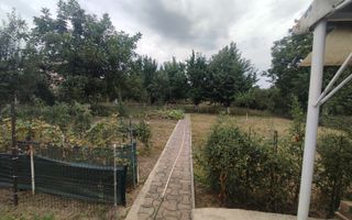 Sanadrei, Casa individuala, Suprafata teren generos, Garaj, terase si anexe - Poză 5