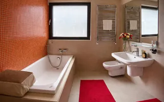 3 CAMERE | VEDERE FRONTALĂ LA MARE | SPECTRUM RESIDENCE - Poză 11