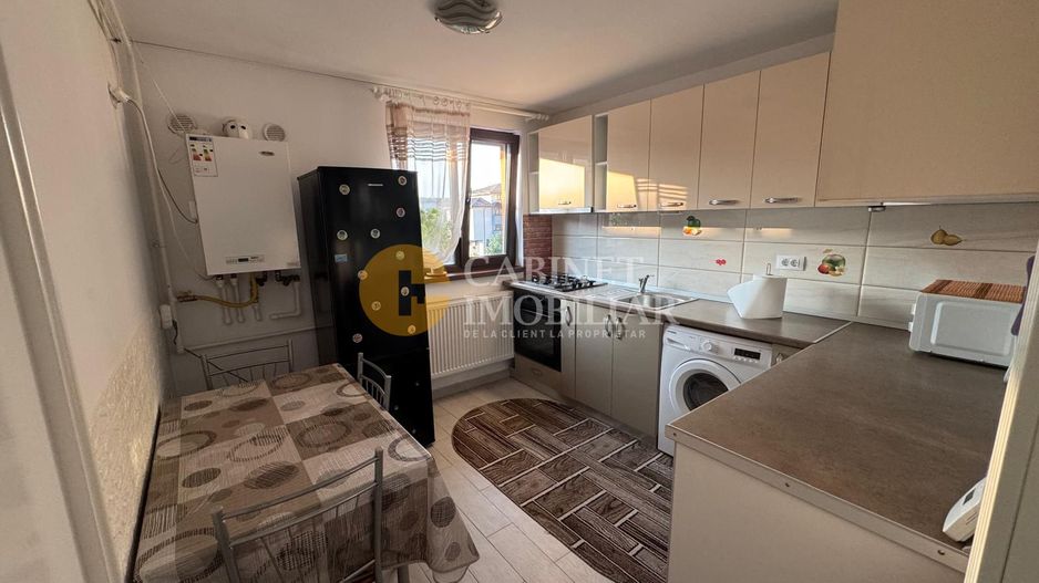 2 camere decomandat - Valea Adâncă – Str. Pepinierii | Mobilat și utilat - Poză 5