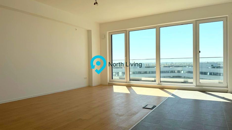 Ansamblu Rezidential - Bucurestii Noi | Apartament 4 camere - Poză 4