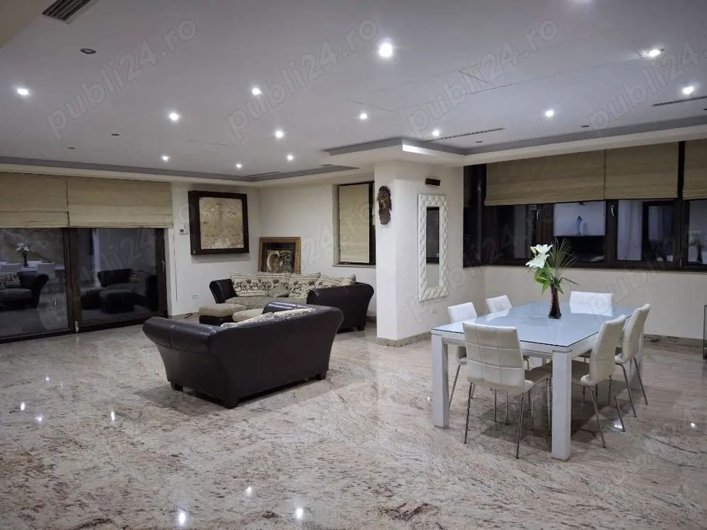 Vila finisaje premium I investitie sigura I zona de top - Poză 3