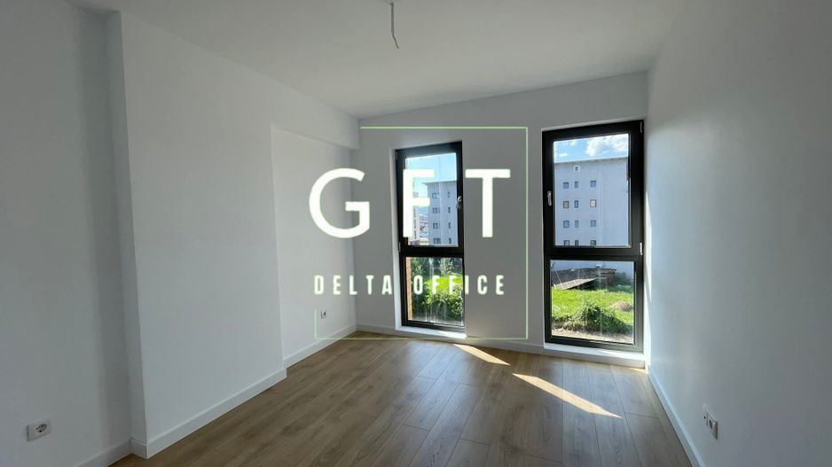 Apartament de vanzare - 3 camere + terasă 300 mp | Calea Moldovei - Poză 10