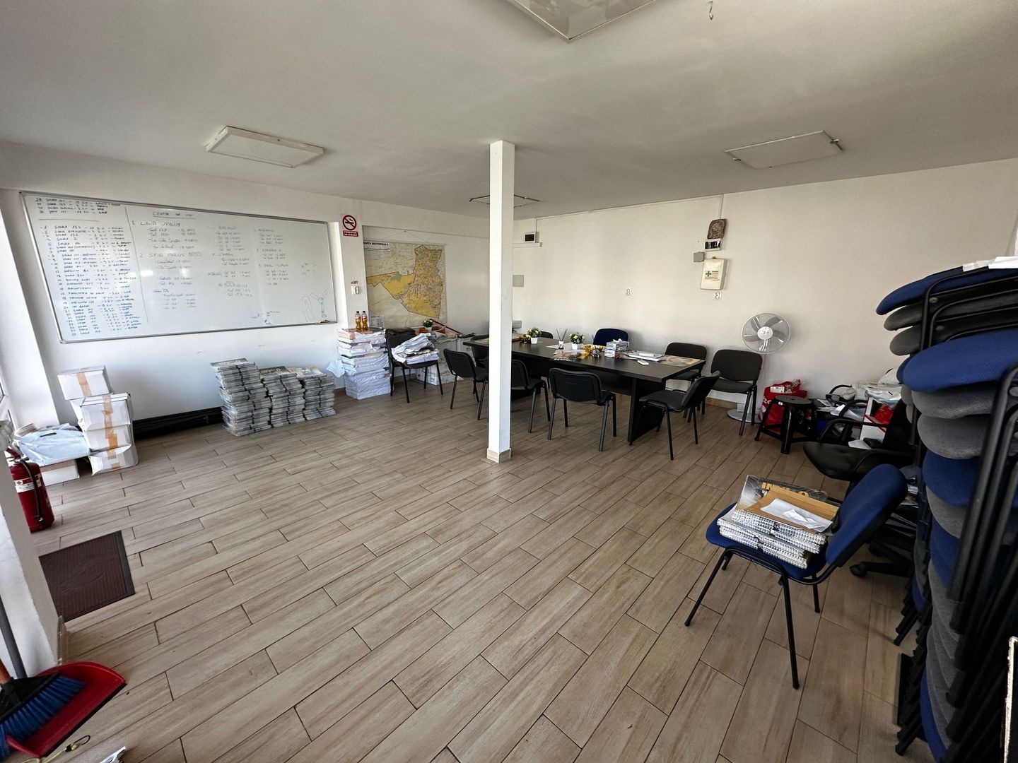 Spatiu 38Mp Stradal Calea Rahovei Viilor Progresului Jumbo Mall - Poză 6