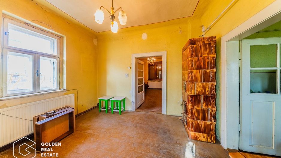 Casa individuala zona Boul Rosu langa mal, comision 0% - Poză 6