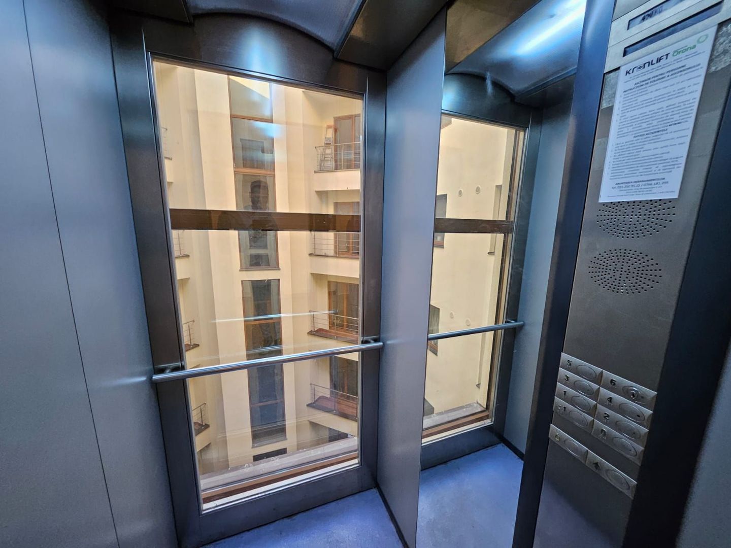 Apartament modern cu 3 Camere în Cartierul Francez – Herastrau - Poză 29