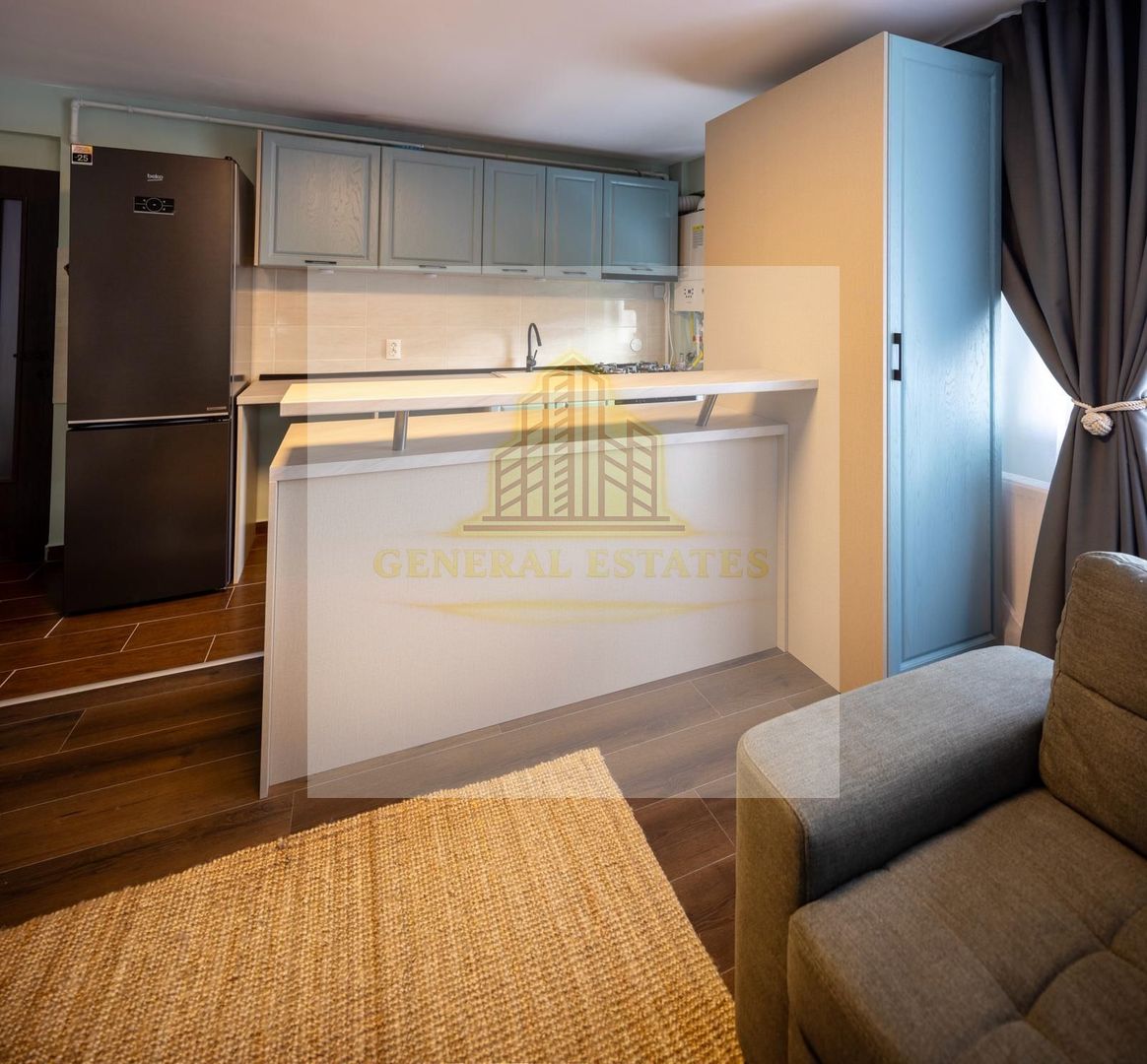 Apartament modern cu 3 camere | Zonă premium Brașov - Poză 3