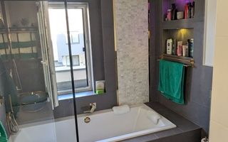 Apartament 3 camere, curte și parcare subterană – Florești - Poză 4