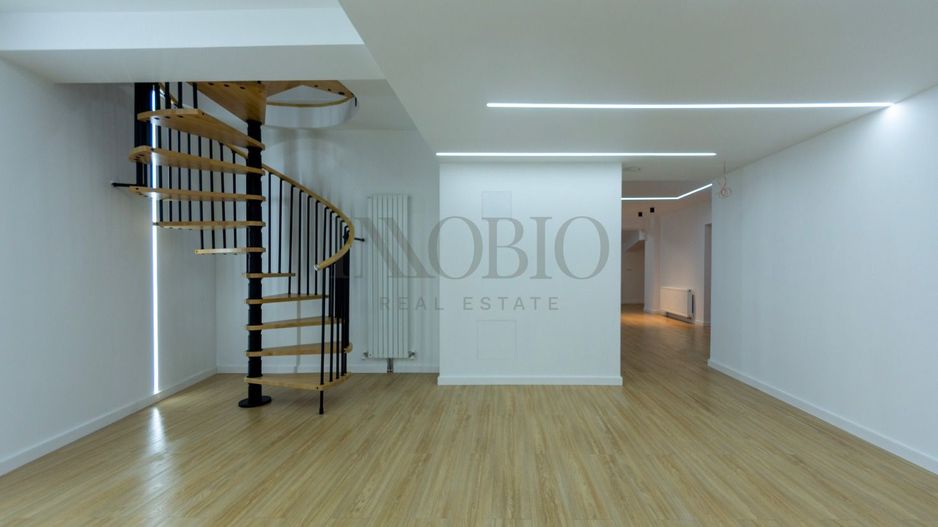 Spatiu 4 camere |  Birouri/Firma - Activitati Comerciale| Herastrau - Poză 7