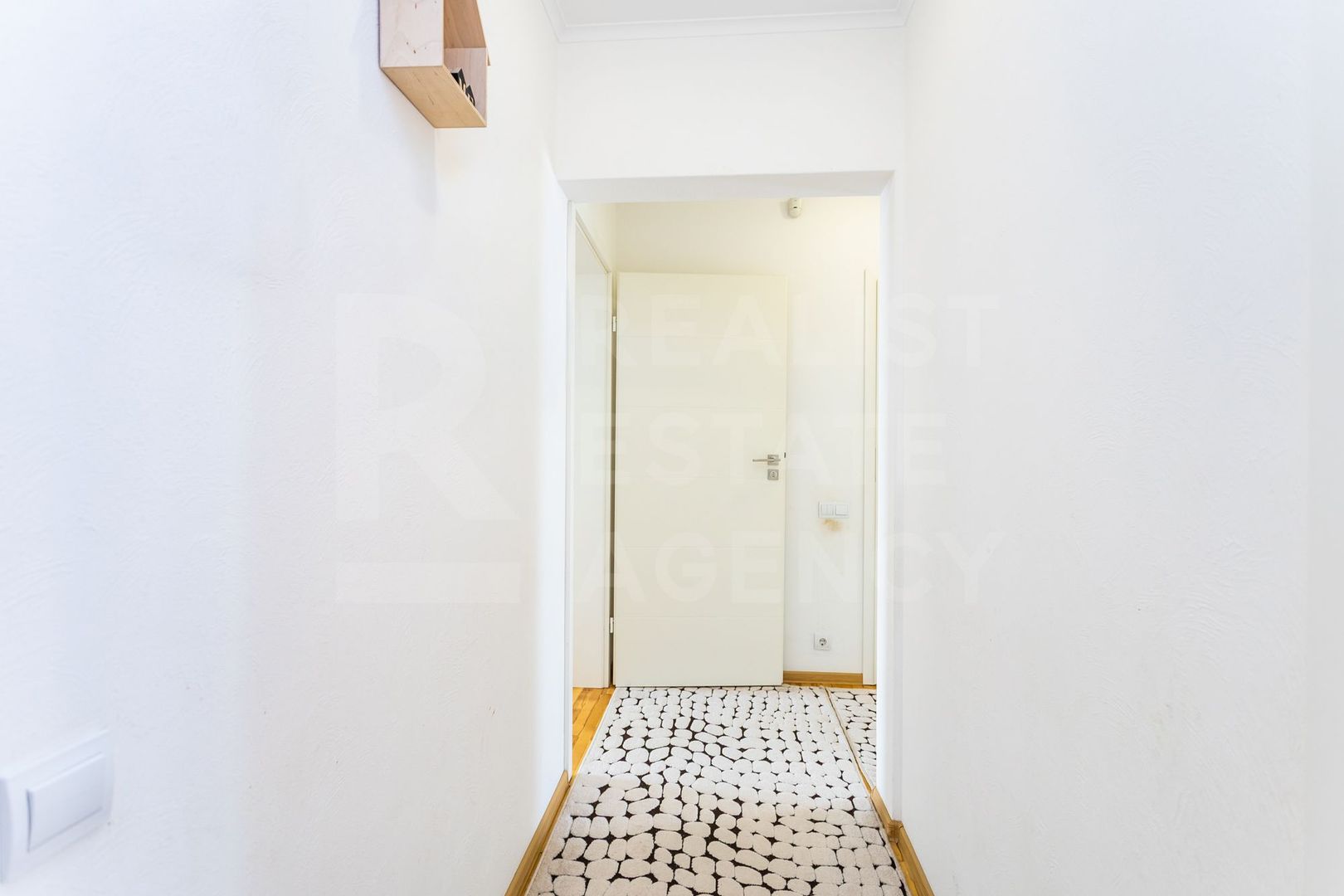 Vânzare, apartament, 4 camere, bd. Moscovei, Rîșcani - Poză 12