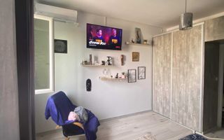 Garsonieră modernă, utilată complet, zona Nicolae Iorga – Piața Nicolina, Iași - Poză 5