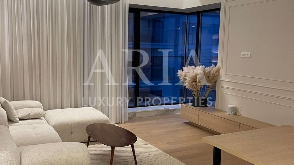 ONE VERDI PARK 3 CAMERE | LEMON DESIGN - Poză 8