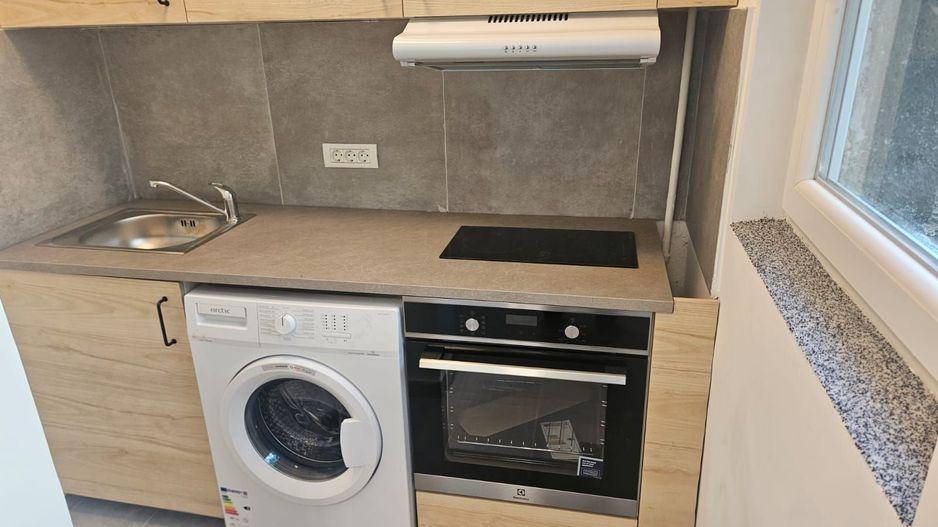 Studio superb de inchiriat, Plaza Lujerului - Poză 3