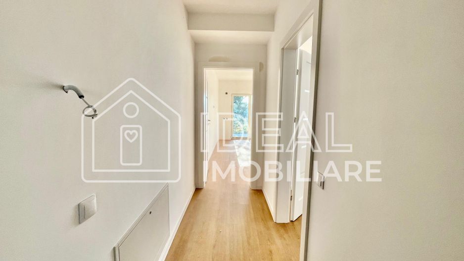 Apartament 2 camere | Ansamblul Rezidențial Da Vinci | 53mp - Poză 1