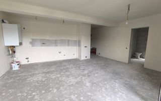 Casa tip duplex constructie noua zona Campului - Poză 4