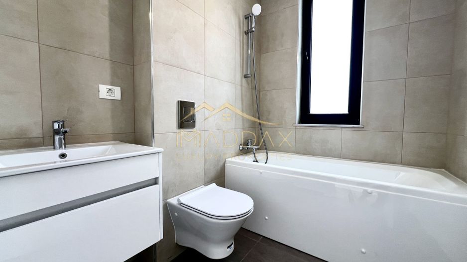 Vila De Lux Cu Piscina De Inchiriat | Pipera - Poză 19
