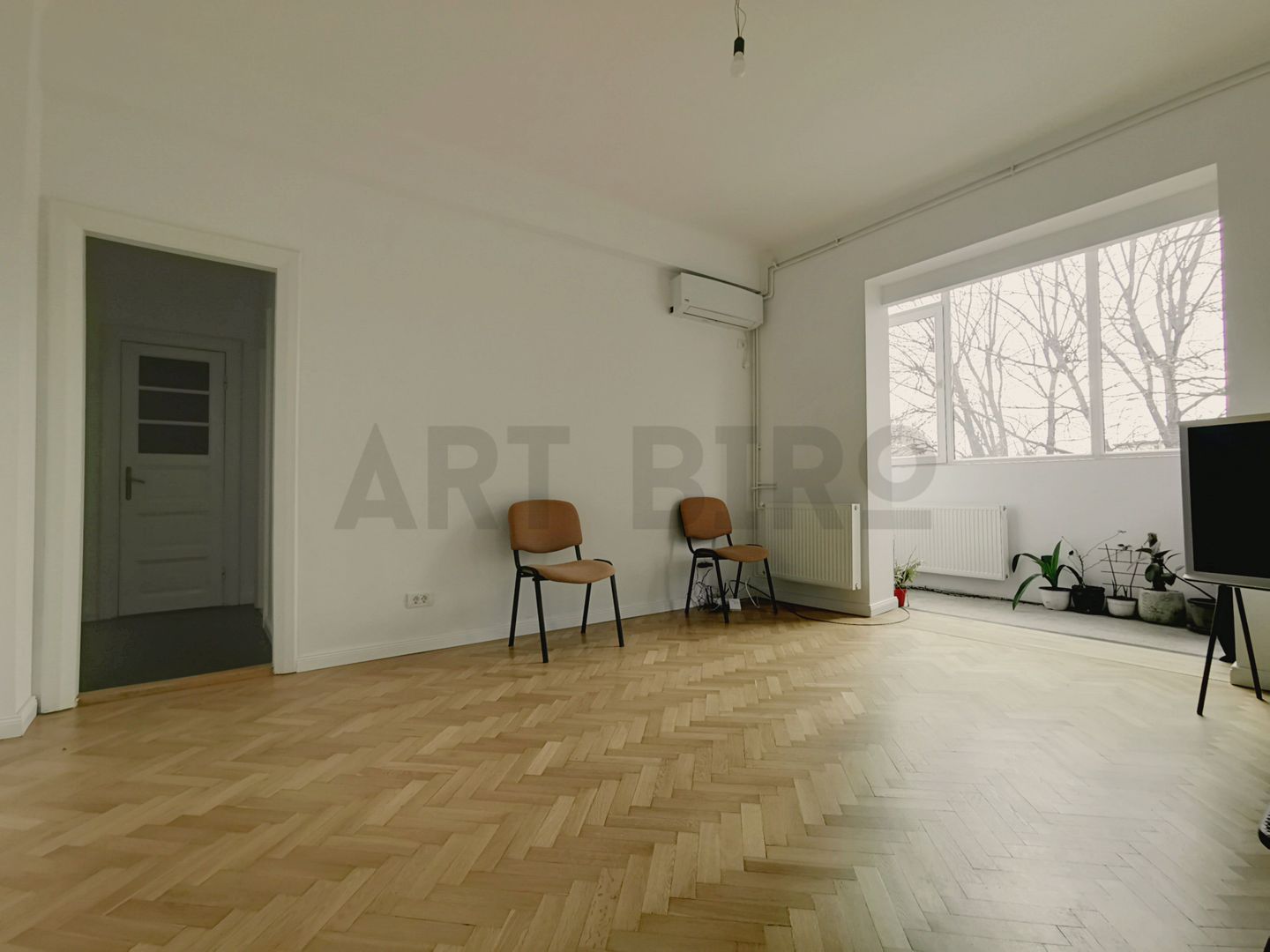 Zero comision, 71mp apartament luminos Domenii, birou sau comercial - Poză 5