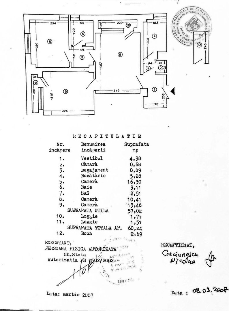 Comision 0 / Kogalniceanu / Parc Izvor - Poză 8
