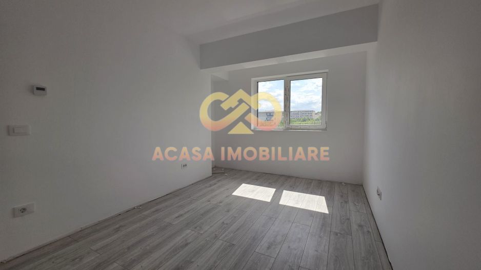 NOU  APARTAMEN 3 CAMERE DEC 2 BAI 84 MP TVA INCLUS - Poză 9