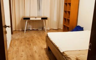 Apartament 1 Camera | 34 Mp | Balcon | Modern | Plopilor Platinia - Poză 2