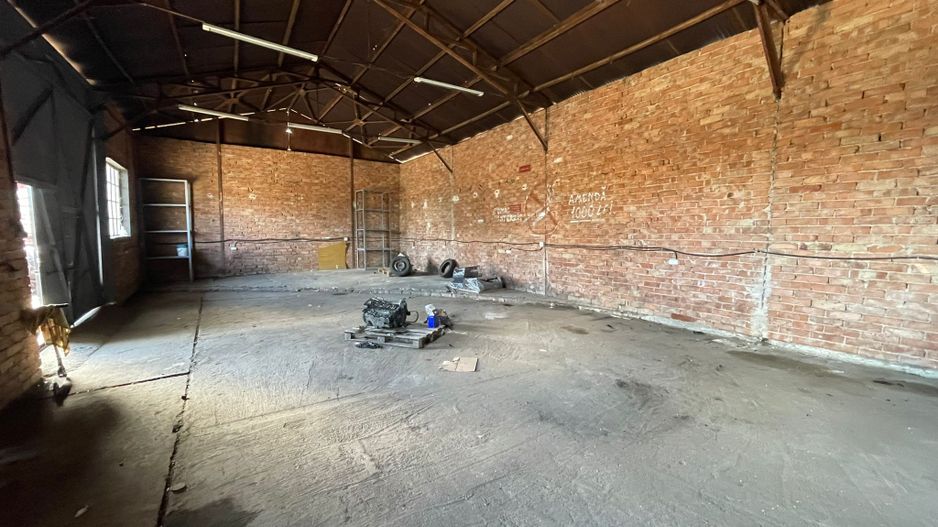 Spatiu industrial I 100 mp I Depozitare I Productie - Poză 6