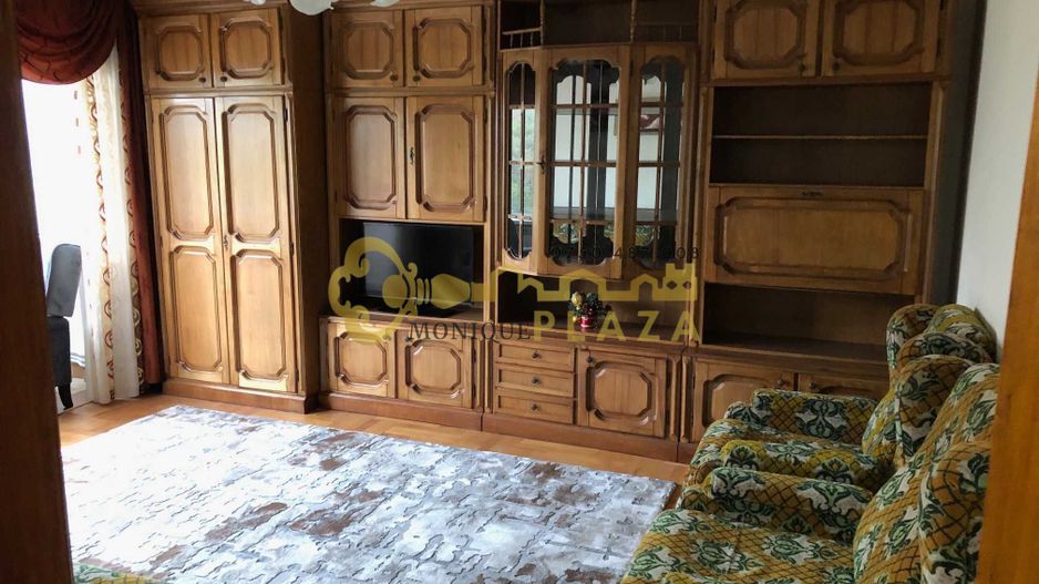 4 Camere | 2 Bai | Loc de parcare | Debara | AC | - Poză 5