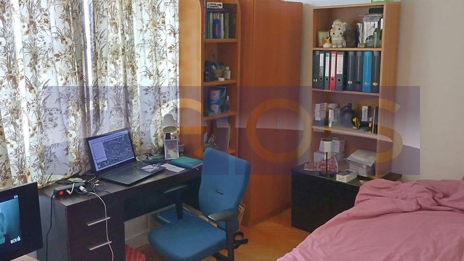 VANZARE 3 CAMERE DRISITOR | METROU | - Poză 4