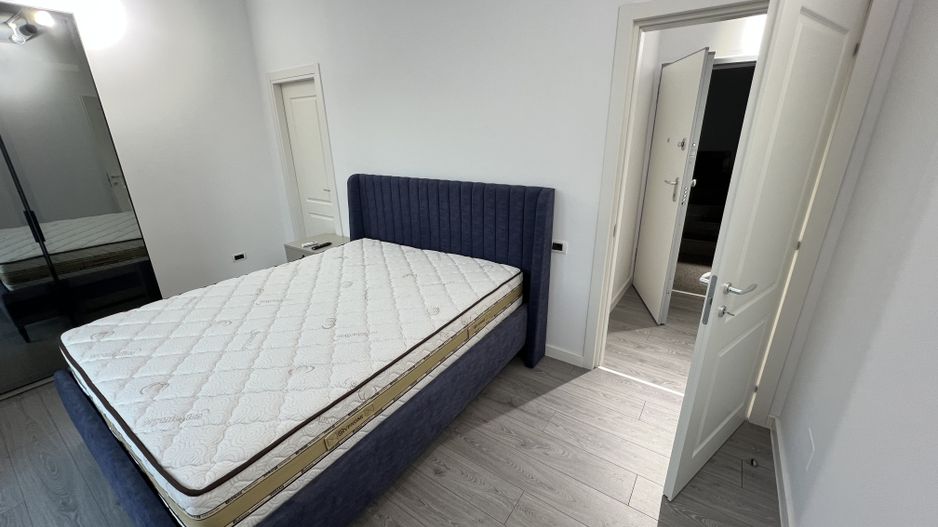 Premium Studio 37 mpu - Ranetti Premium Apartments 2021 - Poză 1