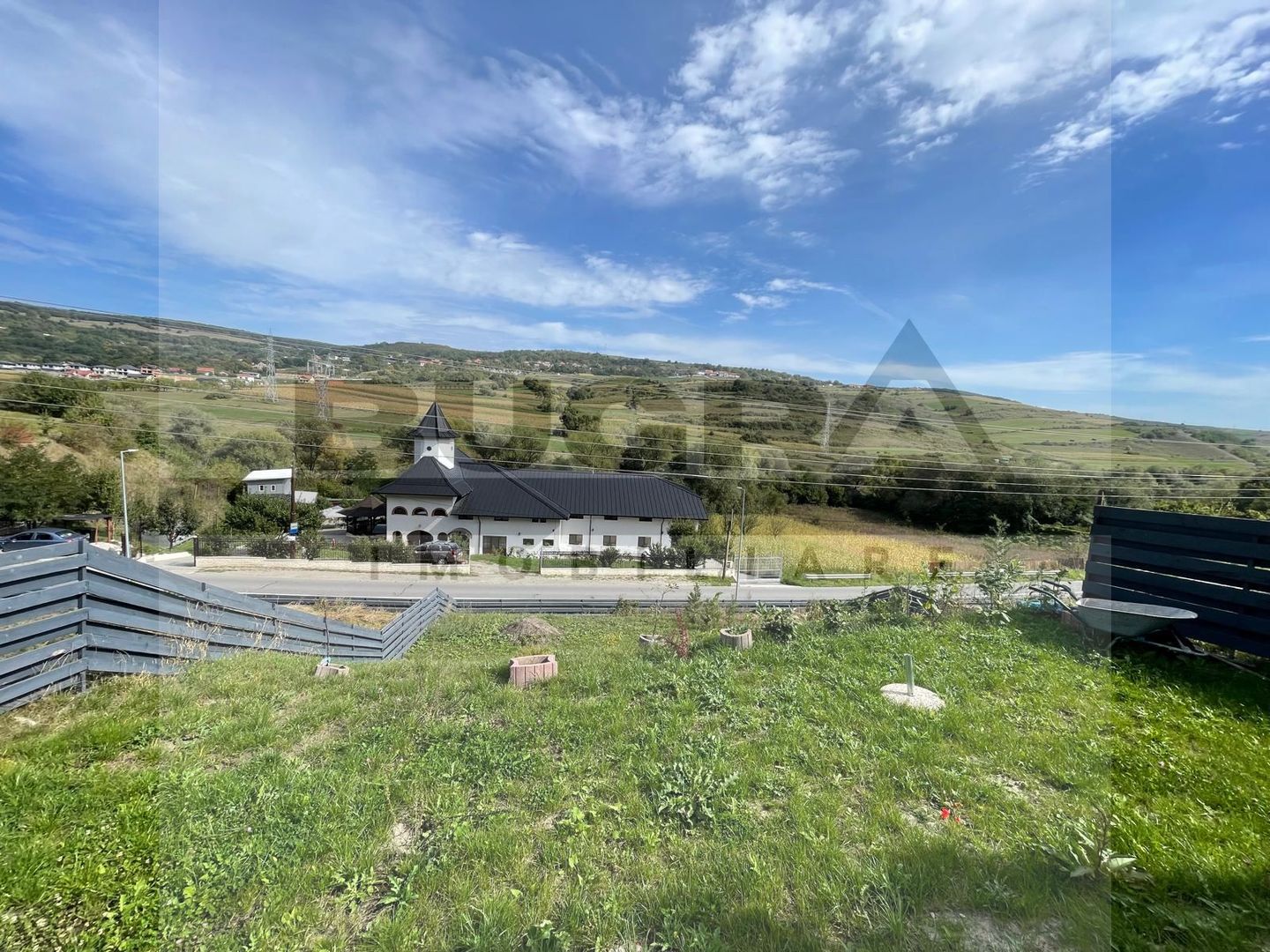 Duplex de inchiriat in zona Popesti, 130mp, curte 380mp, Pet Friendly - Poză 28