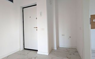 Apartament 2 camere decomandat,curte proprie,metrou Aparatorii Patriei - Poză 9