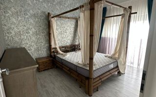 COMISION 0% I Vila individuala Tunari I curte 200mp I 4 camere I Lux - Poză 15