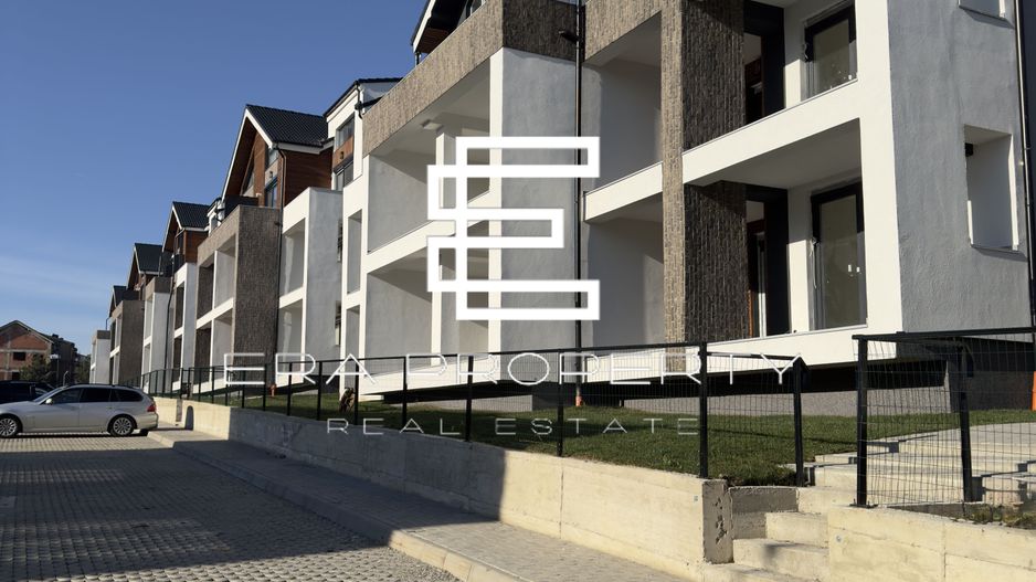 Apartament 3 camere 60 mp, zona Industrial Vest – Sibiu - Poză 8