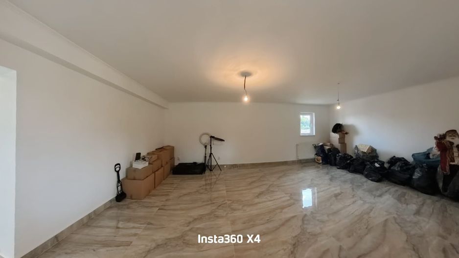Casă pe parter + 550 mp teren + garaj 25 mp - Poză 5